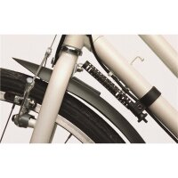 Hebie Lenkungsdämpfer