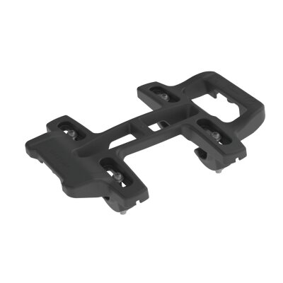 Racktime System Adapter Snapit 2.0 Conne | schwarz, 216 x 20 x 168mm