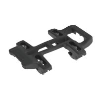 Racktime System Adapter Snapit 2.0 Conne | schwarz, 216 x...