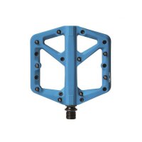 CRANKBROTHERS Plattformpedal Stamp 1 Large Gewinde: 9/16...