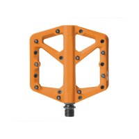 CRANKBROTHERS Plattformpedal Stamp 1 Large Gewinde: 9/16...