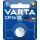 VARTA Knopfzelle CR1632