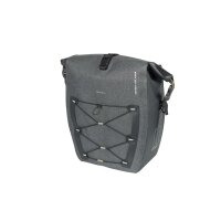 BASIL Einzeltasche Navigator Storm MIK Side Befestigung:...