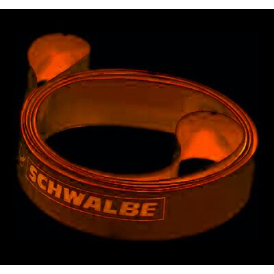 SCHWALBE Hochdruckfelgenband Breite: 25 mm | 25-622