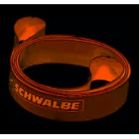 SCHWALBE Hochdruckfelgenband Breite: 25 mm | 25-622