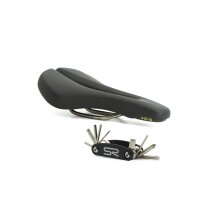 Selle Royal Sport Sattel Vaia Unisex | Athletic |...