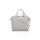KLICKfix Lenkertasche Roomy | twist sky rose, 24x22x13cm, 4ltr, 630g