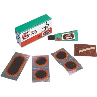 REMA TIP TOP Flickzeugkästchen TT01 Montageverpackung