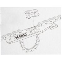 KMC Chain Aid