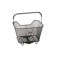 RACKTIME HR-Korb Baskit 2.0 Befestigung: Snapit 2.0 |...