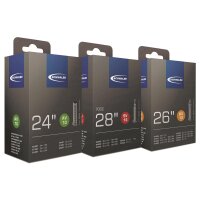 Schwalbe SV20 EXTRA LIGHT 18/25-622/630 EK 80mm