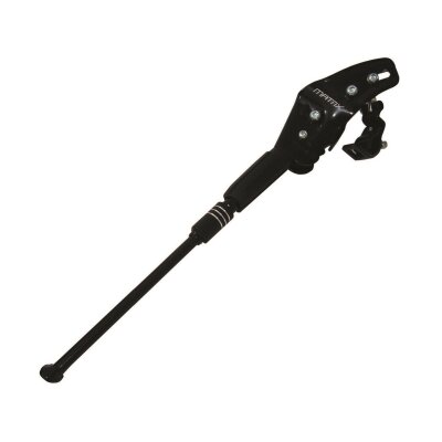 MATRIX Hinterbauständer KS10 Für 26-29 Zoll | höhenverstellbar | schwarz | SB-Verpackung