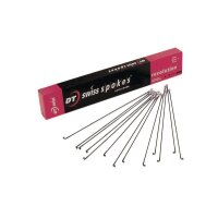 DT SWISS Speiche Revolution schwarz Größe: 2,0...