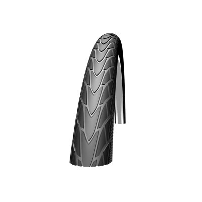 SCHWALBE Fahrradreifen Marathon Racer HS 429 28 Zoll | ETRTO: 35-622 | Draht | LiteSkin | schwarz Reflex