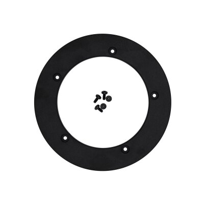 KMC Kettenschutz Bosch Gen 3/4 Kompatibilität: 38 Zähne | schwarz