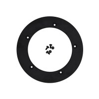 KMC Kettenschutz Bosch Gen 3/4 Kompatibilität: 38...