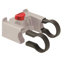 KLICKfix Schelle Oversized für Lenkeradapter