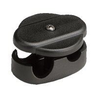 KLICKfix Korbbefestigung Korbfix II