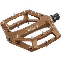 REVERSE Plattformpedal Base Gewinde: 9/16 Zoll |...
