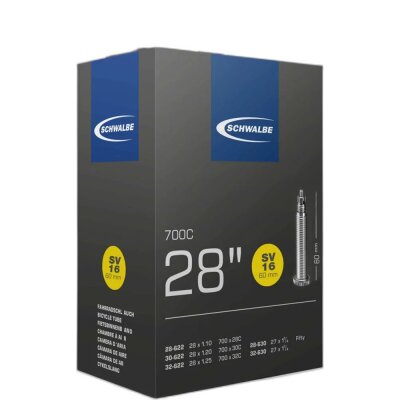 Schwalbe SV16 28/32-622/630 EK 60mm