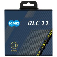 KMC Fahrrad Kette DLC11 Kompatibilität: 11-fach |...