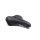 Selle Royal City Sattel Ellipse Unisex | Relaxed | Maße: 255 x 226 mm | schwarz