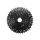 KMC Zahnkranz-Kassette | 11-fach, 11-42Z Shimano kompatibel, sw