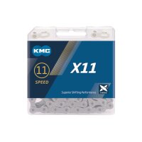 KMC Fahrrad Kette X11 Kompatibilität: 11-fach |...