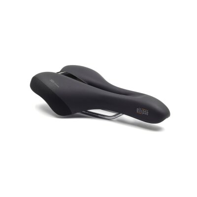 Selle Royal Sattel Ellipse | sw, Unisex, 266x163mm, ca.406g, athletic