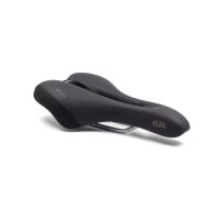 Selle Royal Sattel Ellipse | sw, Unisex, 266x163mm,...