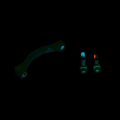 MAGURA Adapter Scheibenbremse QM 44 PM 7" auf PM SB-Verpackung