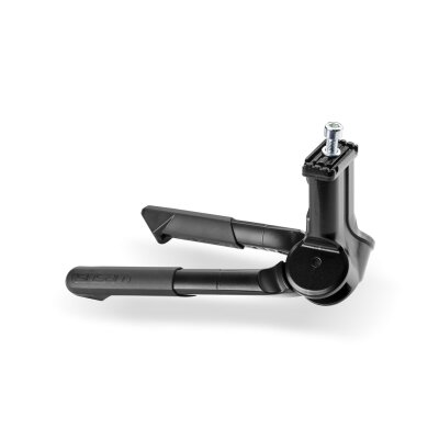 URSUS Zweibeinständer Jumbo EVO Mini Höhe (max): 20 cm | schwarz