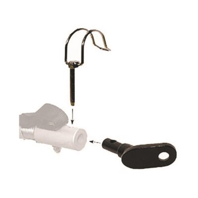 M-WAVE Anhängerkupplung