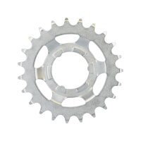 SHIMANO Steckzahnkranz gekröpft SG3C40 23 Zähne...