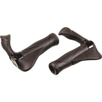 ERGOTEC Lenkergriff MultiFlex mit Bar Ends MF-2...
