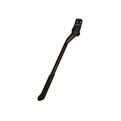 MATRIX Hinterbauständer KS16 Für 26-28 Zoll | höhenverstellbar | schwarz | Montageverpackung