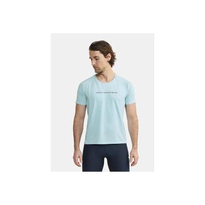 Craft ADV Gravel SS TEE | Mind Melange | Men
