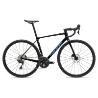 GIANT TCR Advanced 2 v10.1 Rennrad 2025 | Carbon 28"