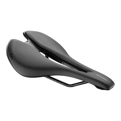 LIV Approach SL Black-- Sattel