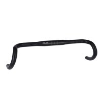 XLC Gravel Bar HB-G01 | 460mm, Ø 31,8mm, schwarz