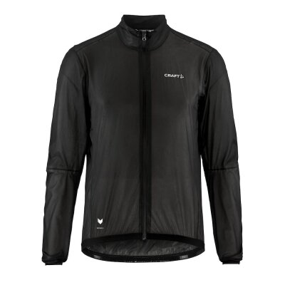 Craft Pro Nano Hydro Jacket | black
