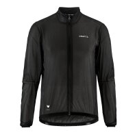 Craft Pro Nano Hydro Jacket | black