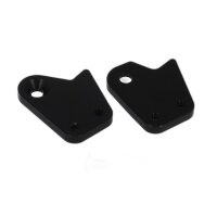 XLC Carrier Adapter E-CRP RP-X10 | Ghost E-Teru/Haibike...