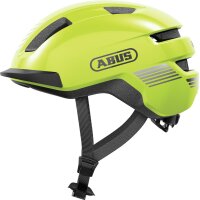 Abus PURL-Y signal yellow L