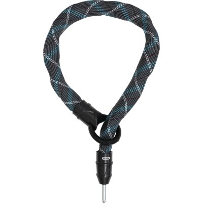 Abus ACH IVY 8KS/100 crossing grey