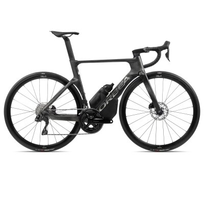 Orbea ORCA AERO M30iLTD Rennrad 2024 | Carbon Raw (Matt)