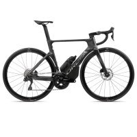 Orbea ORCA AERO M30iLTD Rennrad 2024 | Carbon Raw (Matt)