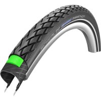 Schwalbe MARATHON GreenGuard 37-622 B/B+RT HS420 EC 67EPI...