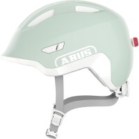 Abus SMILEY 3.0 ACE LED pure mint M