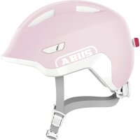 Abus SMILEY 3.0 ACE LED pure rose M